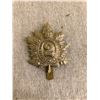 Image 2 : Three Canadian Hat Badges