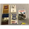 Image 1 : Misc. collection of books on British Airborne