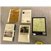 Image 2 : Misc. collection of books on British Airborne