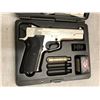 Image 1 : Crossman 1008 - Repeat Air - .177 Cal Pellet Gun in Case