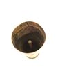 Image 2 : 105MM M14 1956 Dated Brass Round