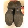 Image 2 : Women's Military Gum Boot - Size 4 1/2