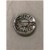 Image 2 : Canadian Scottish Sporn Badge - 1960's