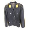 Image 1 : 1950's LUFTWAFFE Officer's Flight Jacket - Mint Condition