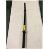 Image 1 : Japanese Samari Practice Sword - Plastic