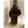 Image 2 : Porcelain Frangelico Bottle - Made in Italy