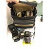 Image 2 : Canon - EOS 650 with Optex Case