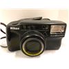 Image 1 : NIKON Zoom Touch 800 EDLens with original case
