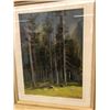 Image 2 : Original Painting by Lajos Tscheligi    http://www.lajostscheligi.com/his-art.html        Approx. 22