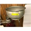 Image 2 : Vintage Cream Separator - Standard Importing & Sales Company - approx. 25in x 14in x 46 1/2in tall