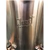 Image 2 : Vintage Coffee Urn - Stainless Steel by Quest in Winnipeg