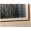 Image 2 : Great Snowy Owl by Lawrence A Dyer - Print # 16/500- approx. 39in x 29in