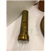 Image 2 : Vintage Horn, Flashlight & Binoculars