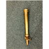 Image 2 : Solid Brass Mariners  approx. 21in long