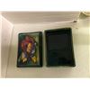 Image 2 : Moorcraft curio box - 5in x 3 1/2in