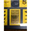 Image 2 : Blue Angels Historical Aircraft Collection - approx. 13in x 15 1/2in