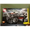 Image 1 : LEGO TECHNIC Model 8081 Extreme Cruiser - 590 pieces - New in Box