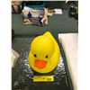 Image 1 : Large Rubber Duckie