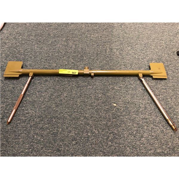 German Field Sight