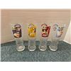 Image 2 : Pin Up Beer Glasses