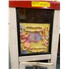 Image 2 : Clown Candy Carnival Dispenser - Clown Head is Very Rare item from the early 1970's