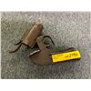 Image 2 : Early American Army Flare Gun - used extensively from WWI onwards