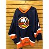 Image 1 : NY Islanders - Bates # 12 - Size 52