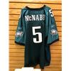 Image 2 : Eagles McNabb # 5 - size 58