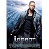 Image 2 : Sonny's Head from the Movie iROBOT