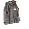 Image 2 : Dudley Do-Right Production Crew Jacket - Stormtech - Black - Men's XL