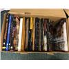 Image 2 : Box of Morphy Auctions Catalogues & Bakelite, Jewellery & Barrett Jackson Books/Catalogues - approx.