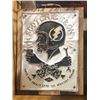 Image 1 : SCOTCH & IRON - Those Who Create Earn The Greatest Rewards - Wood Reproduction Sign