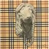 Image 1 : Limited Edition Burberry Dog Fairchild Collection Print