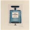 Image 1 : Limited Edition Chanel No. 5  Paris Parfum Fairchild Collection Print