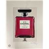 Image 1 : Limited Edition Chanel No. 5  Paris Parfum Fairchild Collection Print