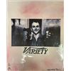 Image 1 : Limited Edition Robert Deniro Taxi Driver , Fairchild Paris Collection