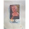 Image 1 : Limited Edition “Chanel Marilyn Monroe" Fairchild Paris Collection Artist Print