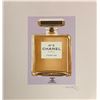 Image 1 : Limited Edition Chanel No. 5  Paris Parfum Fairchild Collection Print