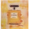 Image 1 : Limited Edition Chanel No. 5  Paris Parfum Fairchild Collection Print