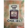Image 1 : Limited Edition Chanel No. 5  Paris Parfum Fairchild Collection Print