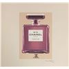 Image 1 : Limited Edition Chanel No. 5  Paris Parfum Fairchild Collection Print