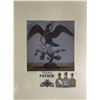 Image 1 : Tequila Patron Fairchild Paris Print Art Collection