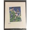 Image 1 : Limited Edition Malibu Beach California Fairchild Collection Print