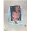 Image 1 : Limited Edition “Chanel Marilyn Monroe" Fairchild Collection Artist Print