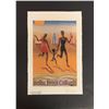 Image 1 : Limited Edition Malibu Beach California Fairchild Collection Print