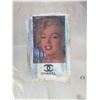 Image 1 : Limited Edition “Chanel Marilyn Monroe" Fairchild Collection Artist Print