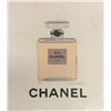 Image 1 : Limited Edition Chanel No. 5  Paris Parfum Fairchild Collection Print