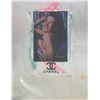 Image 1 : Limited Edition “Chanel Marilyn Monroe" Fairchild Collection Artist Print