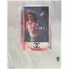 Image 1 : Limited Edition “Chanel Marilyn Monroe" Fairchild Collection Artist Print