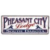 Image 2 : SOUTH DAKOTA PHEASANT HUNT | PHEASANT CITY LODGE